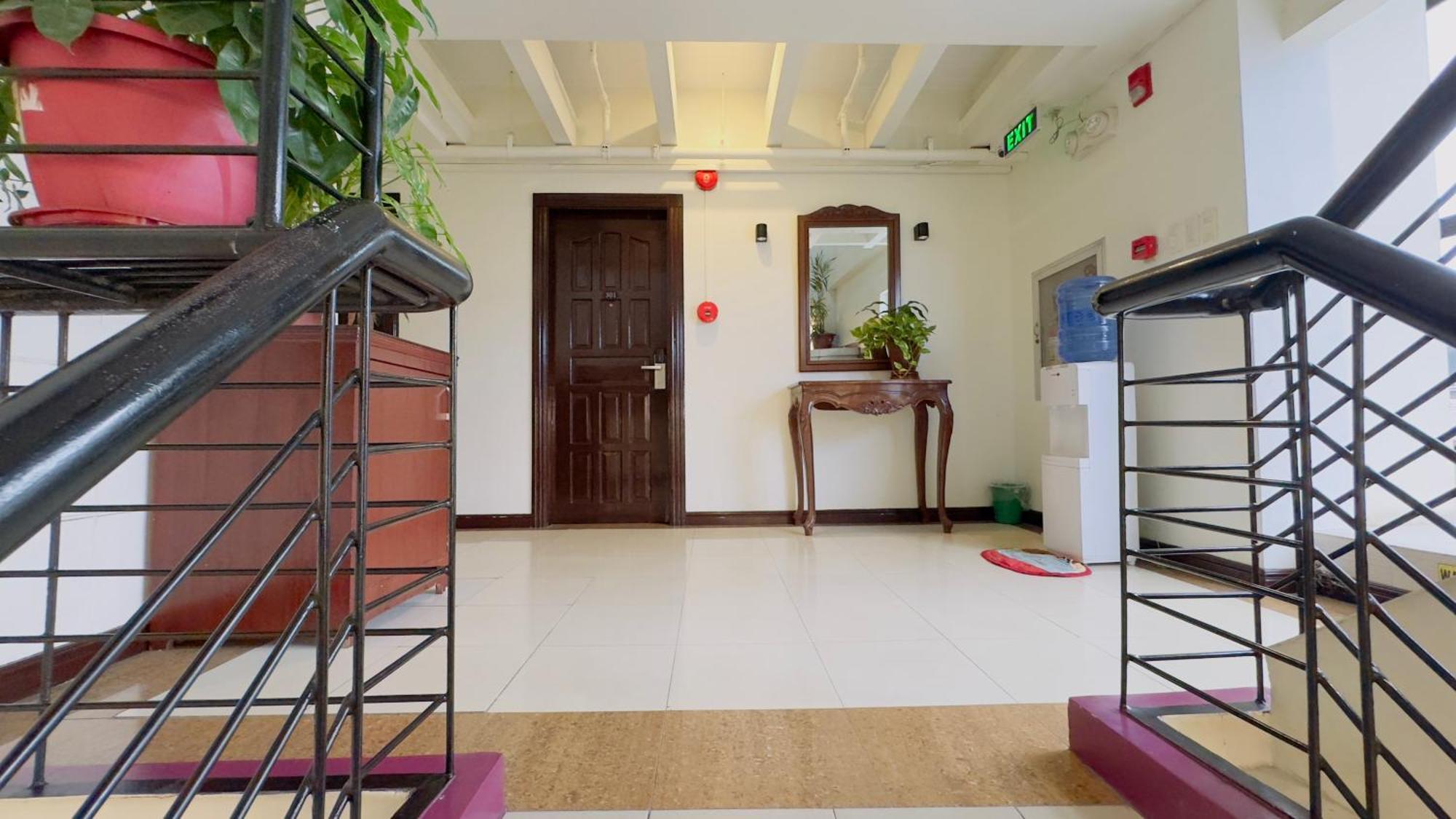La Anclar Hotel Davao Экстерьер фото