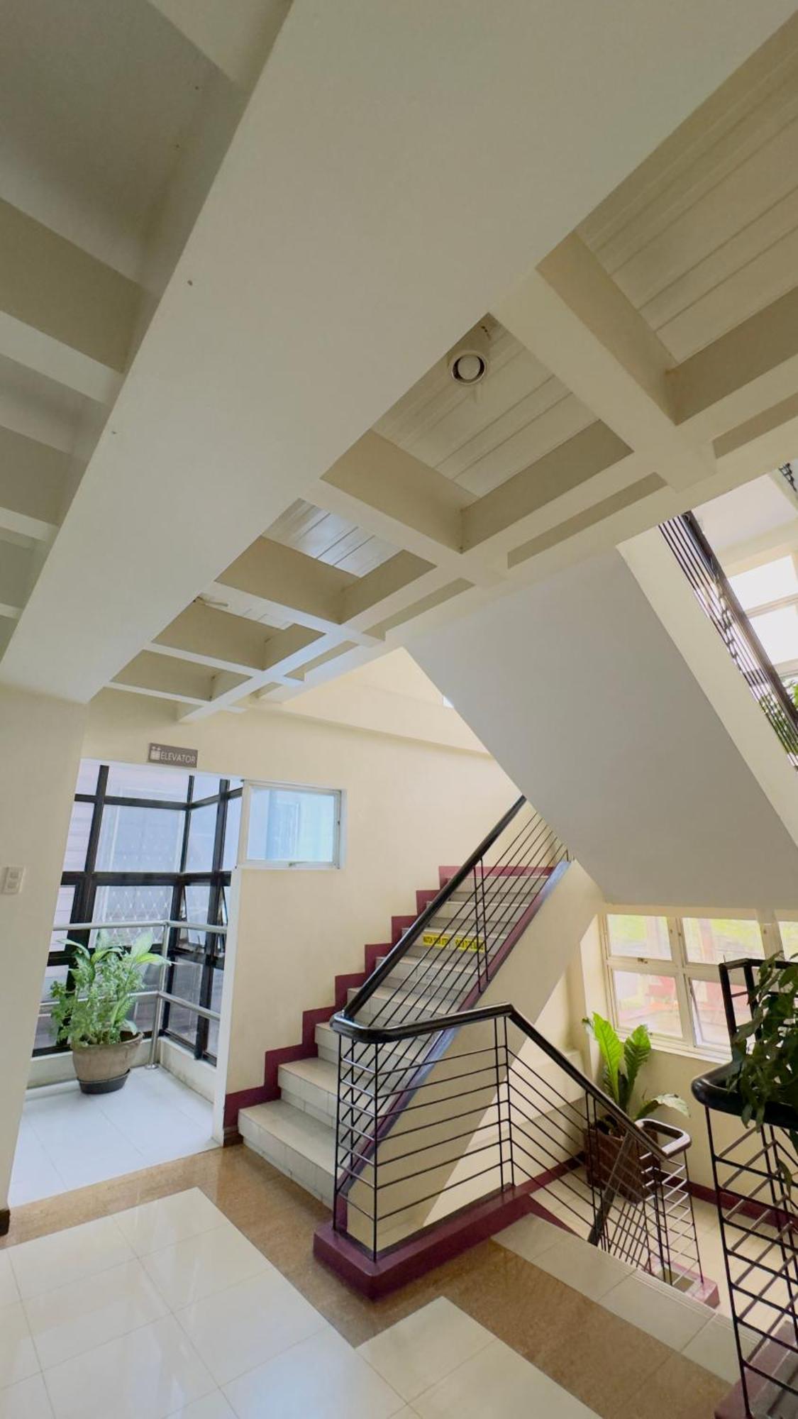 La Anclar Hotel Davao Экстерьер фото
