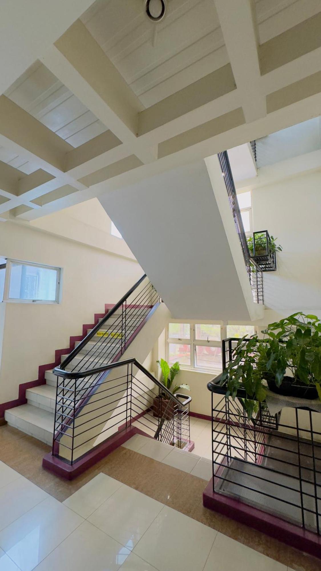 La Anclar Hotel Davao Экстерьер фото