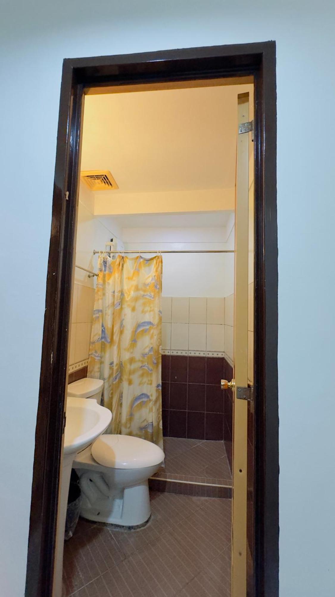 La Anclar Hotel Davao Экстерьер фото