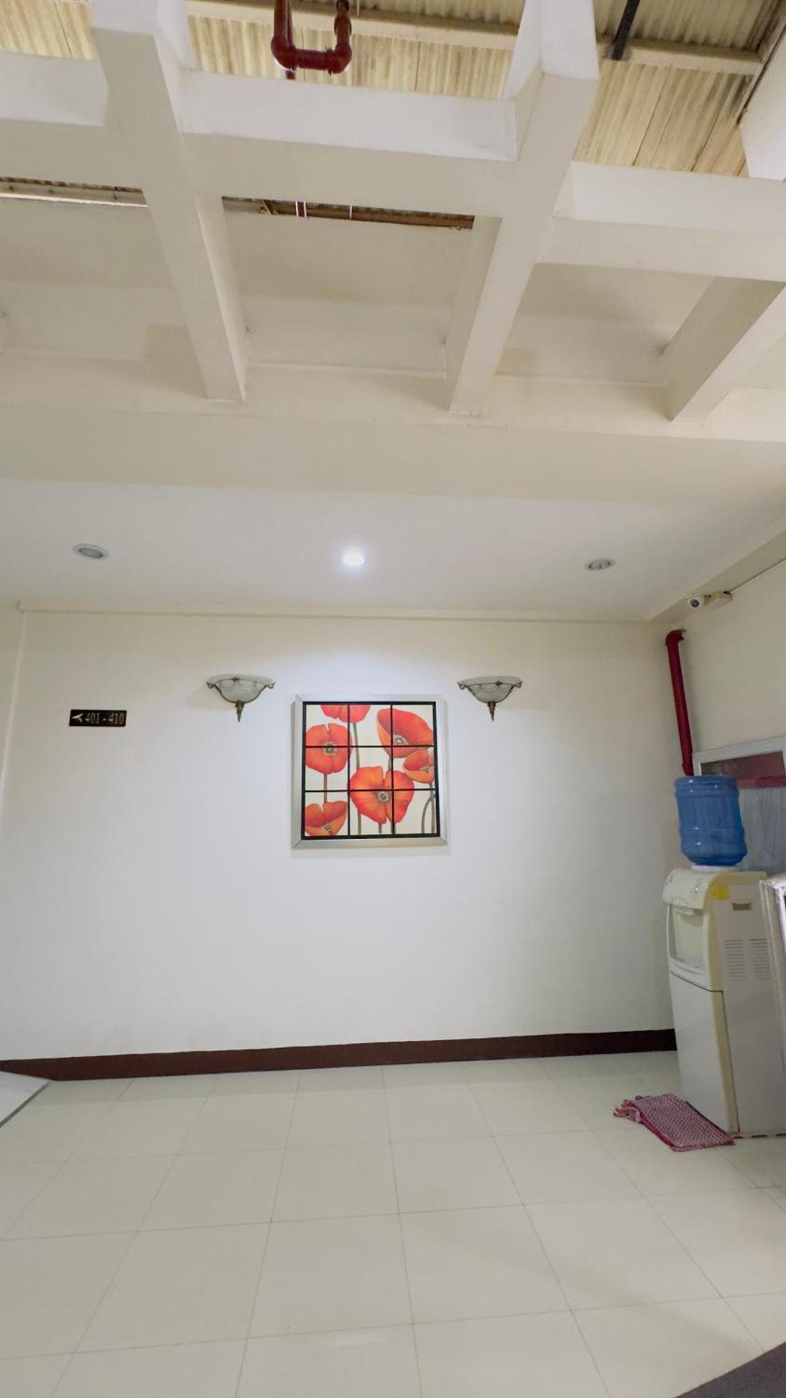 La Anclar Hotel Davao Экстерьер фото